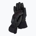 Vyriškos slidinėjimo pirštinės ZIENER Ginx As Aw black 801066.12