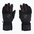Vyriškos slidinėjimo pirštinės ZIENER Ginx As Aw black 801066.12 3