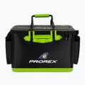Daiwa Prorex Tackle Container spiningo krepšys juodas 15809-500 2