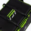Daiwa Prorex Tackle Container spiningo krepšys juodas 15809-500 5