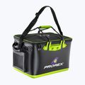 Daiwa Prorex Tackle Container spiningo krepšys juodas 15809-500 10