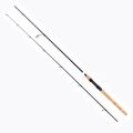 Daiwa Ninja X Jiggerspin spiningas juodas 11206-240