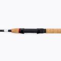 Daiwa Ninja X Jiggerspin spiningas juodas 11206-240 2