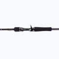 Meškerė Daiwa Prorex XR Jerk Baitcast black 11339-195 2