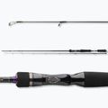 Meškerė Daiwa Prorex XR Jerk Baitcast black 11339-195 5