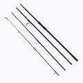 Daiwa Ninja X Carp 4 sec karpių meškerė juoda 11596-366