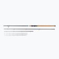 Daiwa Ninja X Feeder meškerė juoda 11603-335