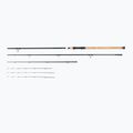Daiwa Ninja X Feeder įžeminimo strypas juodas 11606-365