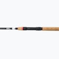 Daiwa Ninja X Feeder įžeminimo strypas juodas 11606-365 2