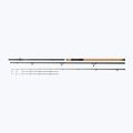 Daiwa Ninja X Feeder įžeminimo strypas juodas 11606-365 5