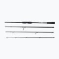 Daiwa Procyon Travel spiningas juodas 11212-245