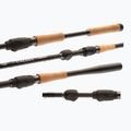 Spininginė meškerė Daiwa Caldia Light Spin 7