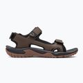 Jack Wolfskin Lakewood Cruise rudi vyriški sportiniai sandalai 4019011 2