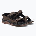 Jack Wolfskin Lakewood Cruise rudi vyriški sportiniai sandalai 4019011 4