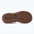 Jack Wolfskin Lakewood Cruise rudi vyriški sportiniai sandalai 4019011 5