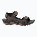 Jack Wolfskin Lakewood Cruise rudi vyriški sportiniai sandalai 4019011 11