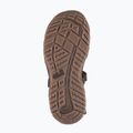 Jack Wolfskin Lakewood Cruise rudi vyriški sportiniai sandalai 4019011 14