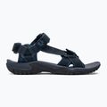 Jack Wolfskin Lakewood Ride vyriški žygio sandalai tamsiai mėlyni 4019021 2