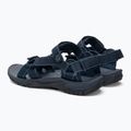 Jack Wolfskin Lakewood Ride vyriški žygio sandalai tamsiai mėlyni 4019021 3