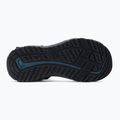 Jack Wolfskin Lakewood Ride vyriški žygio sandalai tamsiai mėlyni 4019021 5