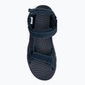 Jack Wolfskin Lakewood Ride vyriški žygio sandalai tamsiai mėlyni 4019021 6