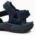 Jack Wolfskin Lakewood Ride vyriški žygio sandalai tamsiai mėlyni 4019021 8