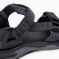 Jack Wolfskin Lakewood Ride pilki vyriški trekingo sandalai 4019021_6230 7