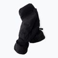 Jack Wolfskin moteriškos trekingo pirštinės Stormlock Highloft juodos 1907831_6000_004