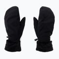 Jack Wolfskin moteriškos trekingo pirštinės Stormlock Highloft juodos 1907831_6000_004 2