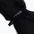 Jack Wolfskin moteriškos trekingo pirštinės Stormlock Highloft juodos 1907831_6000_004 5