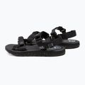 Jack Wolfskin moteriški sportiniai sandalai Outfresh black 4039461_6078 3