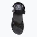 Jack Wolfskin moteriški sportiniai sandalai Outfresh black 4039461_6078 6