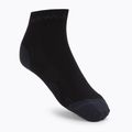 Jack Wolfskin daugiafunkcinės žemo pjūvio trekingo kojinės juodos 1908601_6000