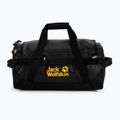 Jack Wolfskin Expedition Trunk 30 kelioninis krepšys juodas 2008641_6000 2