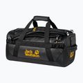 Jack Wolfskin Expedition Trunk 30 kelioninis krepšys juodas 2008641_6000 7
