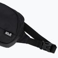 Jack Wolfskin Upgrade S portfeliai juodi 8006701 4