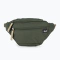Rankinė ant juosmens Jack Wolfskin Hokus Pokus dark moss