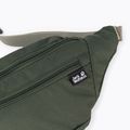 Rankinė ant juosmens Jack Wolfskin Hokus Pokus dark moss 4