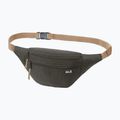Rankinė ant juosmens Jack Wolfskin Hokus Pokus dark moss 6