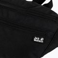 Rankinė ant juosmens Jack Wolfskin Hokus Pokus 2022 black 5