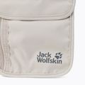 Jack Wolfskin organizatoriaus maišelis pilkos spalvos 8006751_6260 4