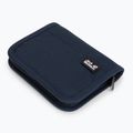 Jack Wolfskin First Class piniginė tamsiai mėlyna 8006761_1010