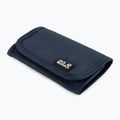 Jack Wolfskin Mobile Bank piniginė tamsiai mėlyna 8006781