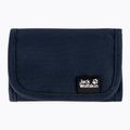 Jack Wolfskin Mobile Bank piniginė tamsiai mėlyna 8006781 2
