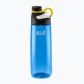 Turistinis butelis Jack Wolfskin Mancora 1000 ml electric blue