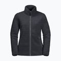 Jack Wolfskin moteriškas vilnonis džemperis High Cloud pilkas 1708731 8