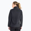 Jack Wolfskin moteriškas vilnonis džemperis High Cloud pilkas 1708731 3