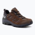 Jack Wolfskin vyriški trekingo batai Vojo 3 Texapore rudi 4042441_5298