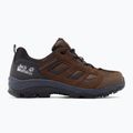 Jack Wolfskin vyriški trekingo batai Vojo 3 Texapore rudi 4042441_5298 2