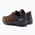 Jack Wolfskin vyriški trekingo batai Vojo 3 Texapore rudi 4042441_5298 3